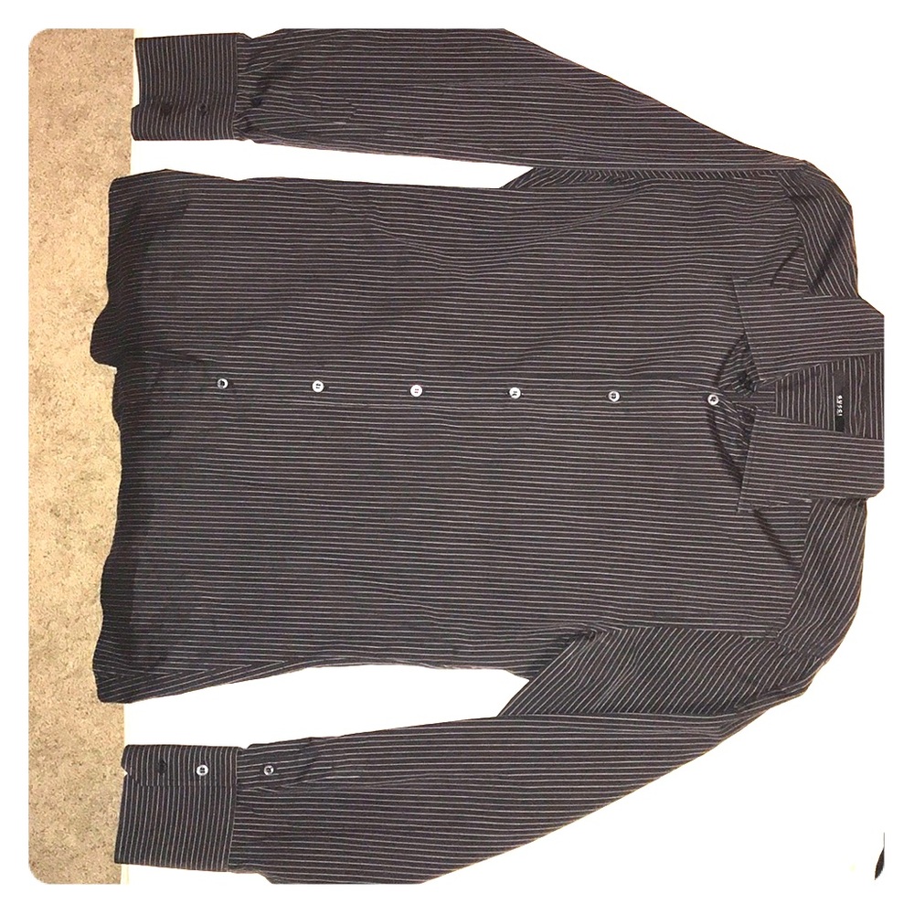 Gucci dress shirt